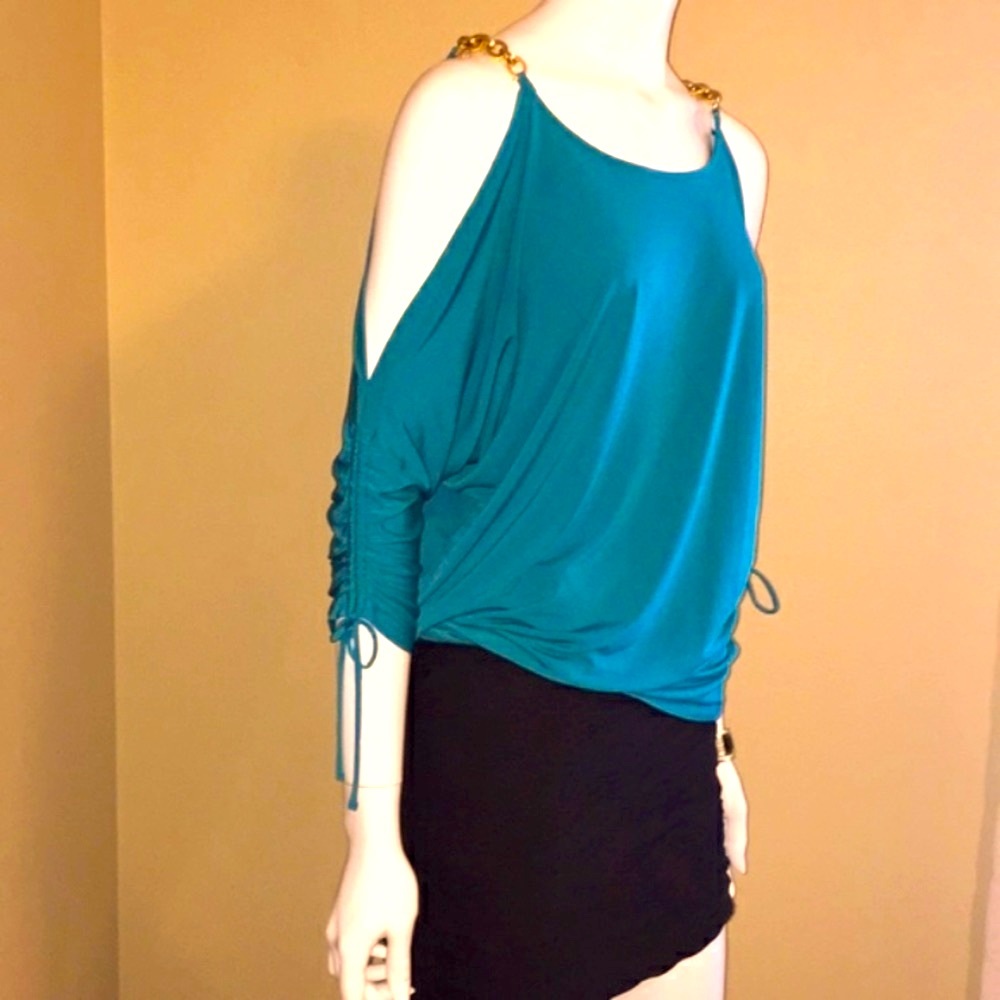 Michael Kors, Women blouse size S, - Picture 2 of 6